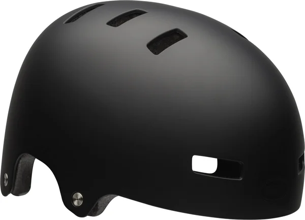 Bell Local Helmet - S - Matte Gray