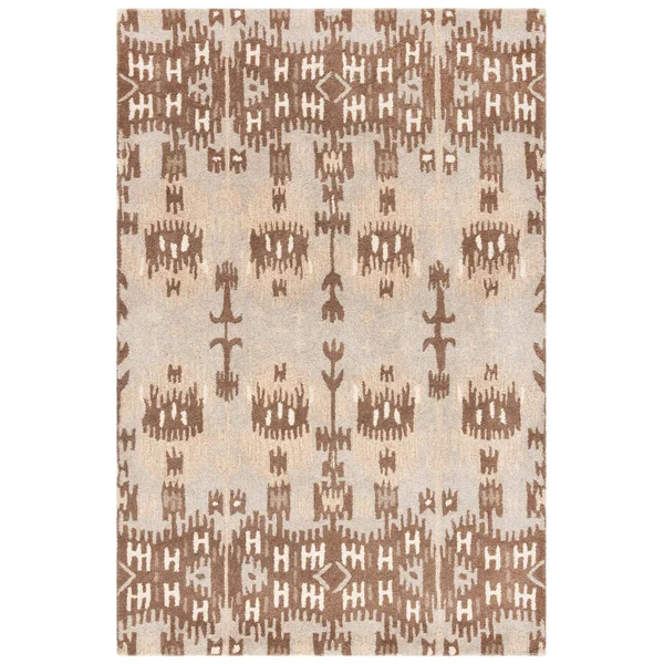 Safavieh Wyndham WYD721A 2&6x22 x 4&0x22 Natural, Multi Area Rug