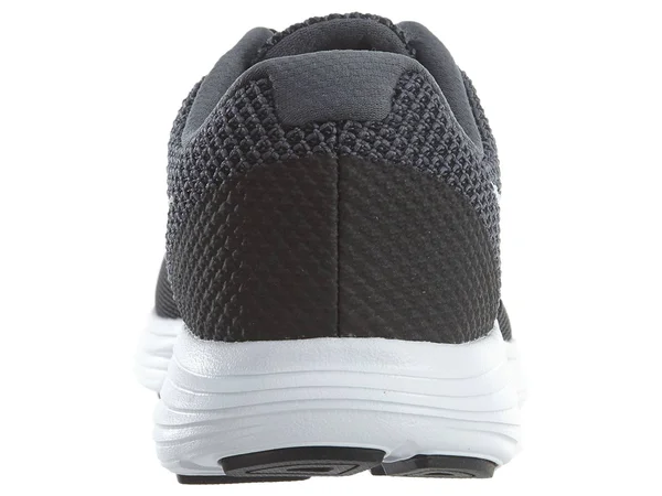 Nike Men's Revolution 3 (4E) Running Shoe Dark Grey/White/Black 11