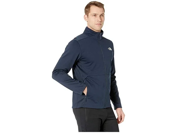 The North Face Apex Canyonwall Jacket - Men's Urban Navy - XL