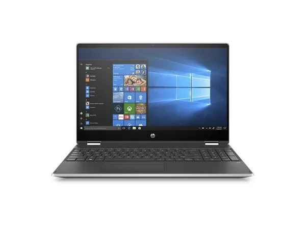HP Pavilion x360 15.6x22 HD Convertible Touchscreen Laptop - Intel Core i5-8265U Processor, 8GB Memory, 512GB Solid State
