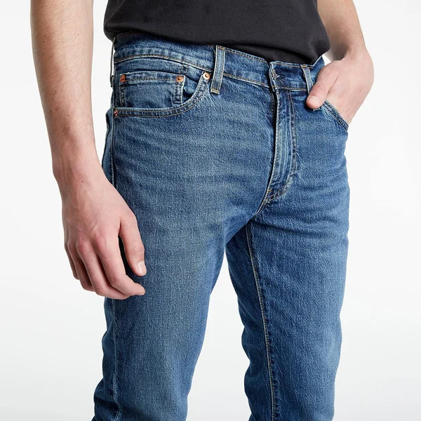 Levi&s 511 Slim Fit Denim Jeans, Blue