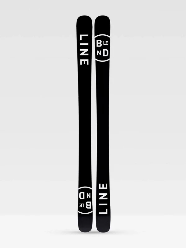 Line 2020 Blend Skis