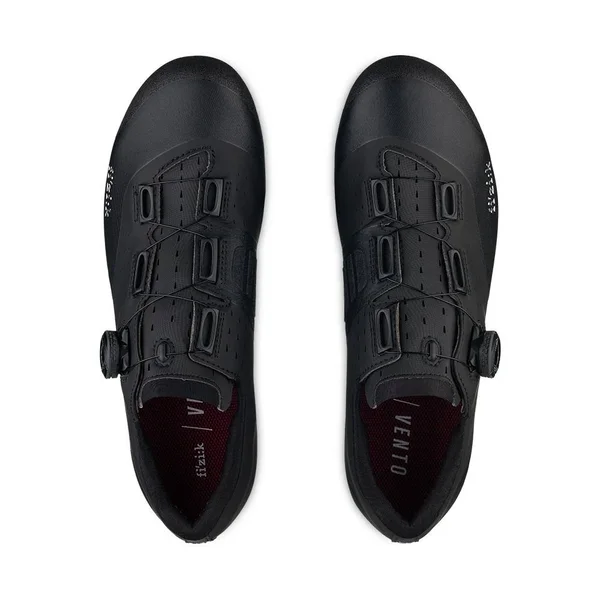 Fizik Vento X3 Overcurve MTB Shoes White/Black - 36