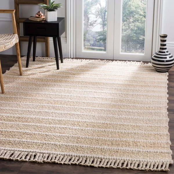 Safavieh Natural Fiber NF550A 3&x5& Rug
