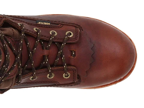 Irish Setter Elk Tracker GTX 600G Boots, Men's Brown