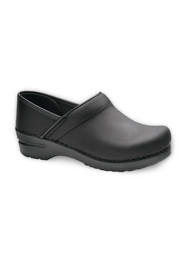 Dansko Professional Black Oiled, 36