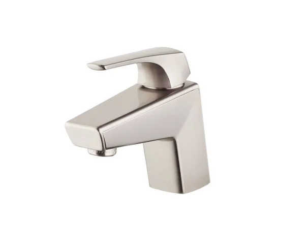 Pfister Arkitek Single Control Bathroom Faucet; Satin Nickel