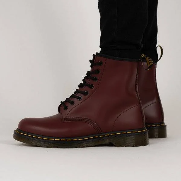 Dr. Martens 1460 Cherry Red 10072600