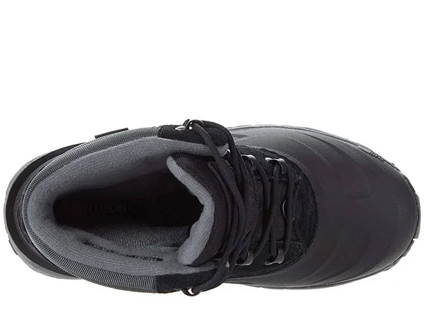 The North Face Chilkat IV 10 Men's Black