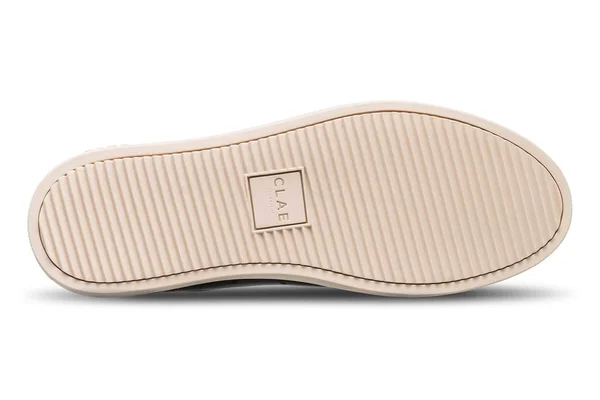 CLAE Bradley 11, Black Nappa Leather Shoes Unisex
