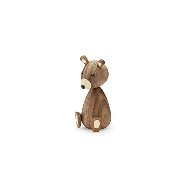 Lucie Kaas Bear Figurine