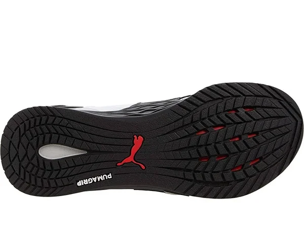 Puma Mens Fuse Lifestyle Sneakers Shoes