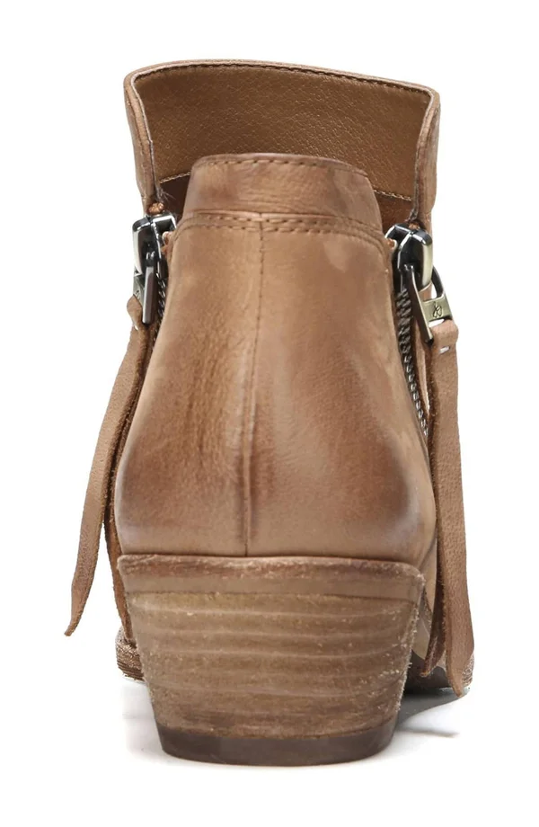 Sam Edelman Women's Packer Ankle Boot