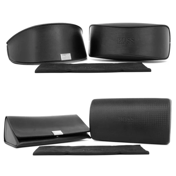 Boss 0521/S Sunglasses - Matte Black (0003AH)