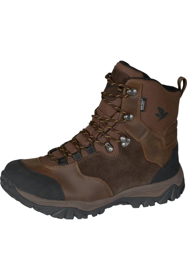 Seeland Mens Harkila and Hawker Low Boot 30020110409