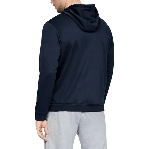 Under Armour Men's Armour Fleece Full Zip Hoodie