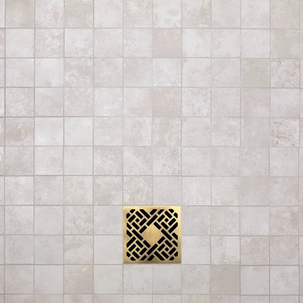 Bond Tile Celestial Pearl 12 in. x 48 in. Metal Look Polished Porcelain Tile (3 Pieces 11.62 Sq. ft. - Box)