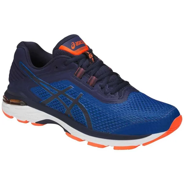 Asics Men's GT-2000 6 Running Shoe - Blue