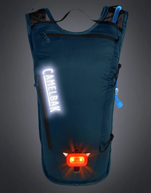CamelBak Classic Light 70oz Gibraltar Navy/Black