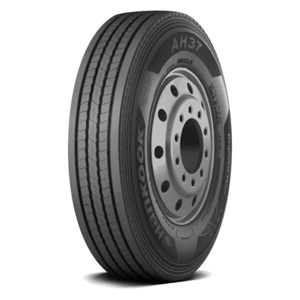Hankook AH37, 275/70R22.5, J (18 Ply)