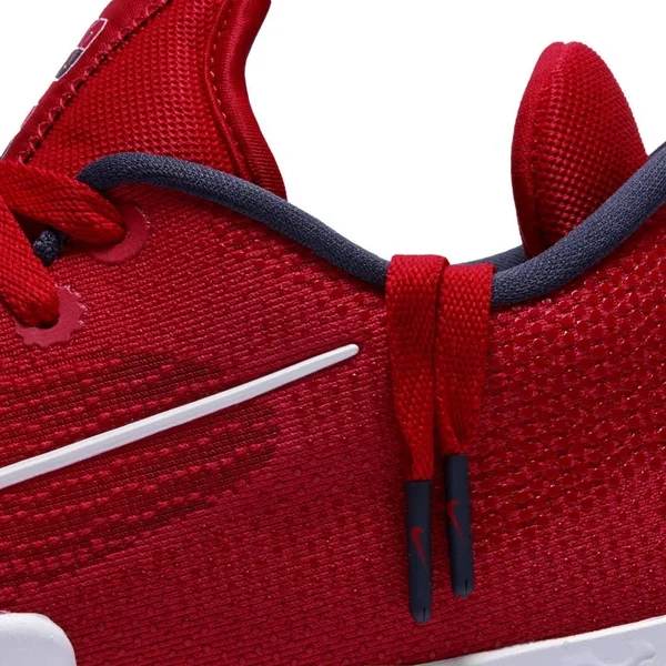 Nike Air Zoom Bb NXT Basketball Shoes - Men's, Red