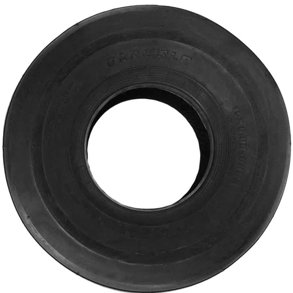 Carlisle Straight Rib Lawn & Garden Tire - 26x12-12