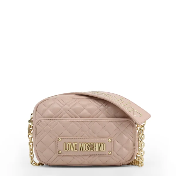 Love Moschino - JC4002PP1ALA - Black - NOSIZE