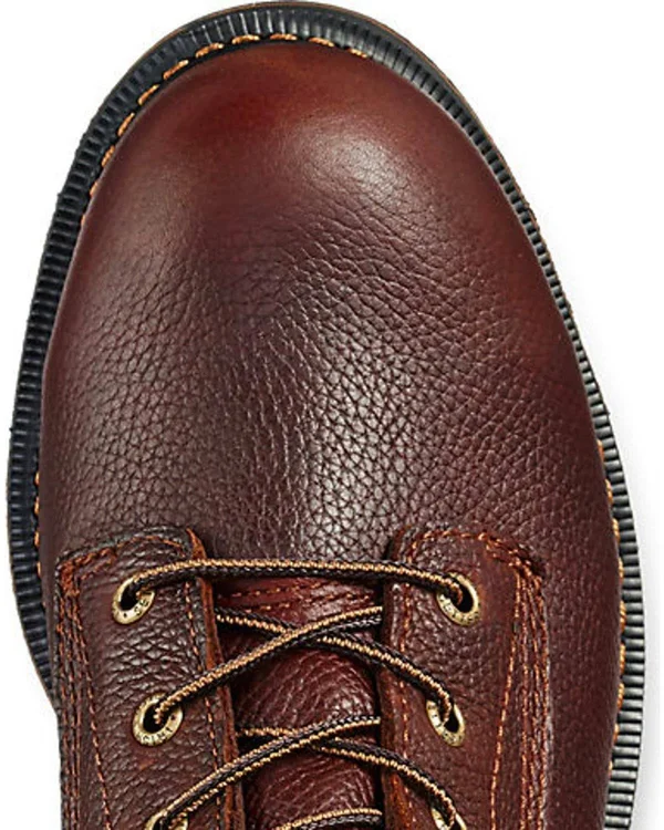 Irish Setter Men's 83604 6x22 Aluminum Toe Work Boot