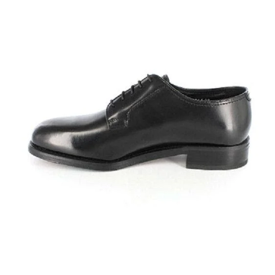 Florsheim Lexington Plain Toe Oxford Black 10