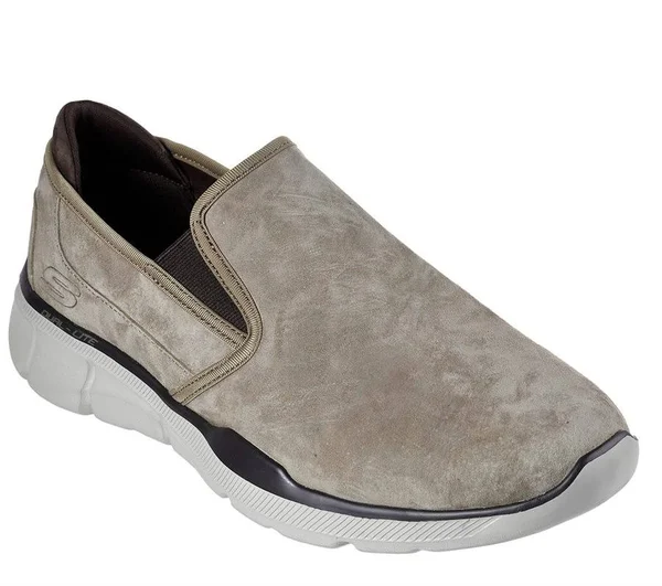 Skechers Mens Slip on Casual Shoes Equalizer 3.0 Substic - 52938