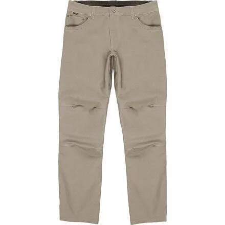 Kuhl Men's Rydr Pant (40x32 Stone Khaki)