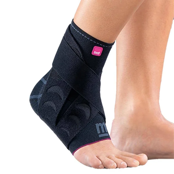 Medi Levamed Active Ankle SUPPORT - 3, Right Foot
