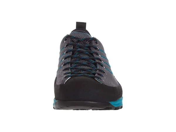 Scarpa Men's Mescalito KN - Grey/Lake Blue - 41