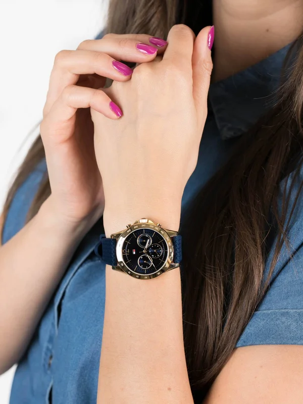 Tommy Hilfiger 1782198 Watch - Haven