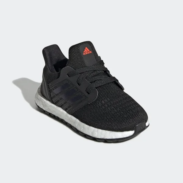 Adidas Ultraboost 20 Shoes Black 5.5K - Running Shoes