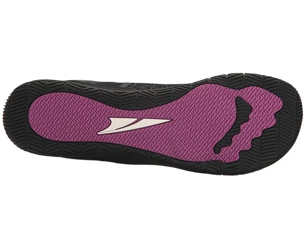 Altra HIIT XT Shoe Women's Cross Training - black-purple, 6.5