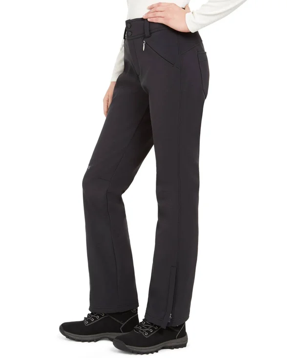 Marmot Women's Kate Pant - Medium - Claret
