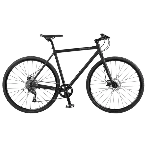 Retrospec 2021 Amok 8-Speed - Gravel Bike