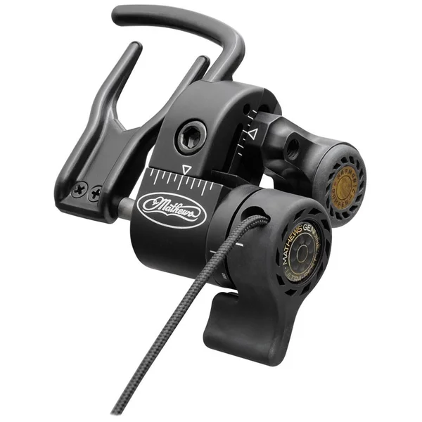 Mathews Ultra Rest Black RH