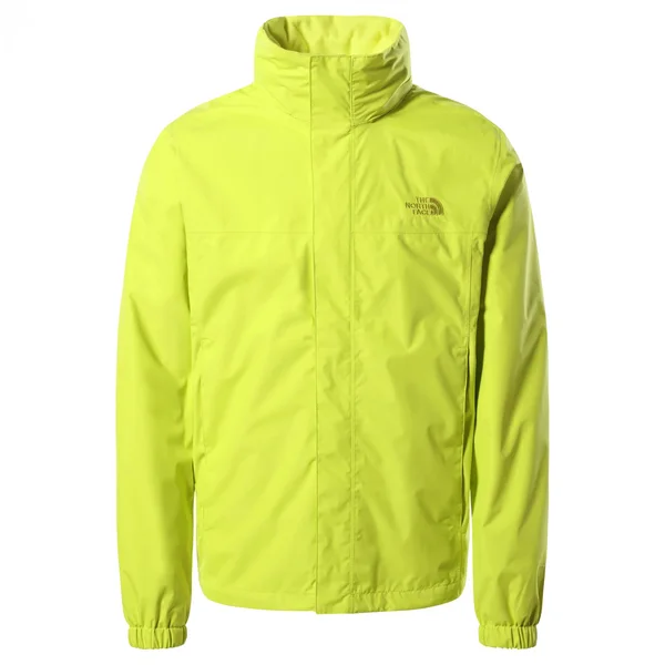 The North Face Men's Resolve 2 Jacket - XL - Sulphur Spring Green