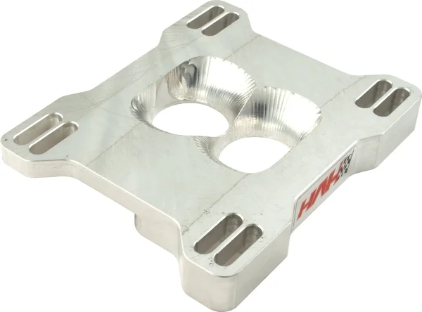 High Velocity Heads SS4412-2AL Super Sucker 1x22 Angled Spacer for 2 Barrel