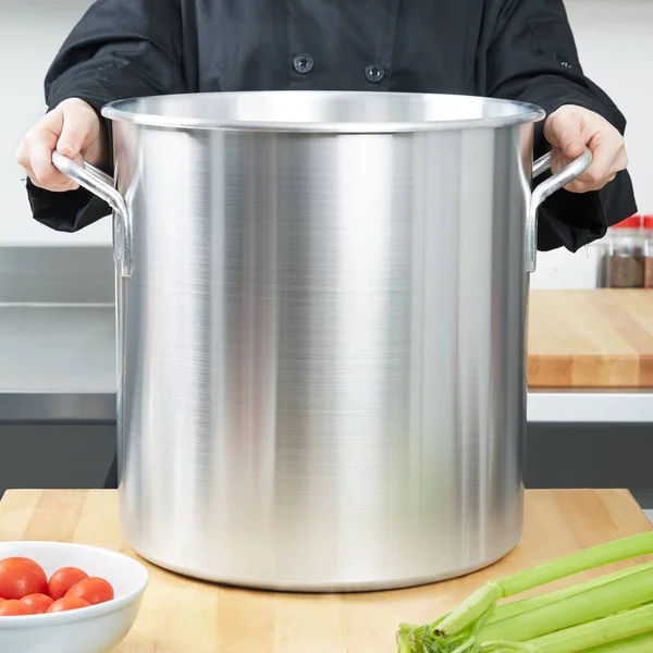 Vollrath (4310) 40 Quart Stock Pot