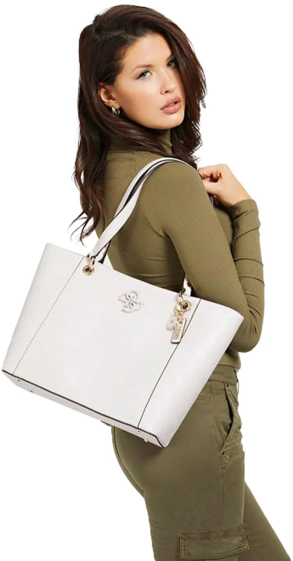 Guess Noelle Elite Tote