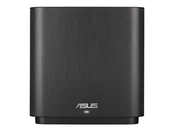 Asus ZenWiFi AC3000 Tri-Band Mesh WiFi System - Whole Home Coverage Up to 5400 sq.ft & 4+ Rooms, AiMesh, Included Lifetime I
