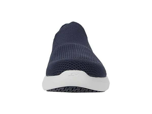 Men's Skechers GOwalk Stability Slip on Sneaker, Size: 10, Navy
