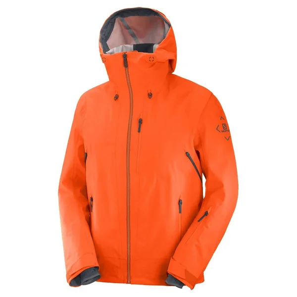 Salomon Outlaw 3L S