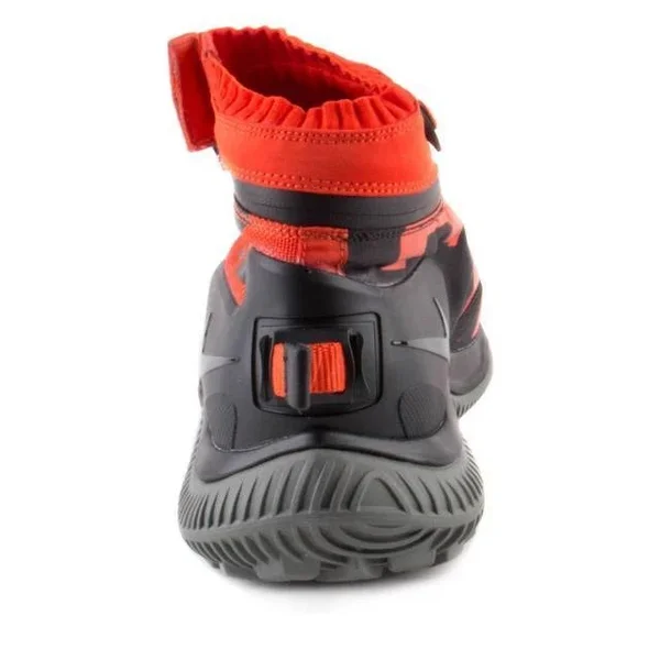 Nike Mens NSW Gaiter Boot NikeLab Orange/Black AA0530-800, Size: 7