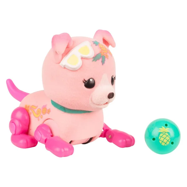 Little Live Pets Lil& Cutie Pups - Shine-Apple