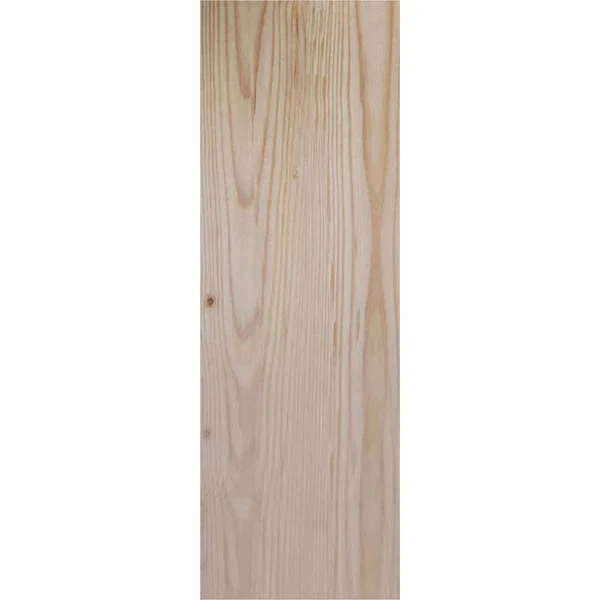 6x22W x 10x22D x 18x22H Mediterranean Rough Sawn Corbel - Douglas Fir